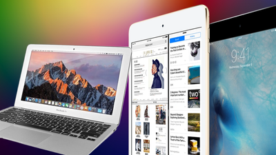 Apple Moves iPad Mini 4 and MacBook Air 2017 Into Vintage Categories, Repair Limits Loom