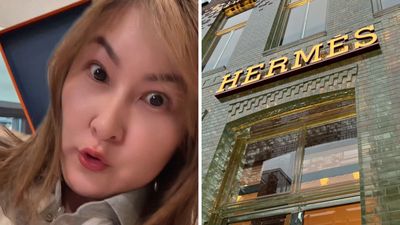 ‘The value of the bag just diminished by 10 grand’: Woman sends $70K ultra-rare Hermès Birkin to The RealReal to sell. Then she gets it back
