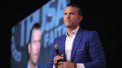 ‘Making the president look bad’: Pete Hegseth slams coverage of U.S. soldiers killed in action during Iran war