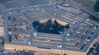 U.S. is drawing up possible ground assault plans on Iran, but Israel is reportedly sitting out the war