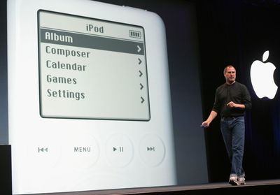 Apple at 50: how Cupertino changed the audio world time and again – and not always for the better