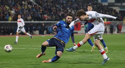 Montella pictures ‘beautiful path’ as Turkey embrace return to World Cup