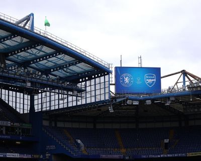 Bayern Munich 2-1 Manchester United (5-3 on agg): Women’s Champions League quarter-final, second leg – as it happpened