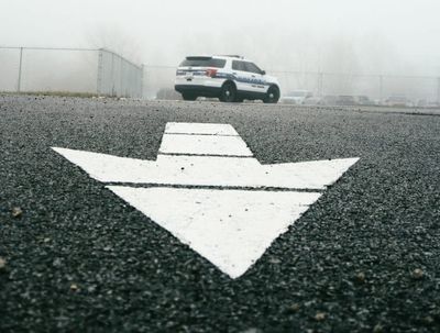 Cops In These 3 States Are Cracking Down on Left Lane Drivers — You’d Better Be Passing