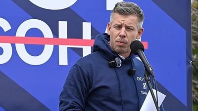 Hungarian opposition Tisza party cements lead ahead of April elections, polls show