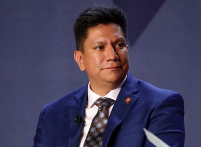 EXCLUSIVE: Hispanic Construction Council's George Carrillo on Why Latinos Hold the Key as Uncertainty Throws Industry Off Balance