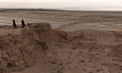 Newsom Promised California a Lithium Bonanza. It Still Hasn’t Arrived.