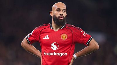 Every Man Utd Player Not Going to 2026 World Cup