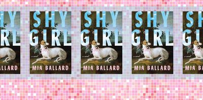 A popular horror novel was pulled over AI concerns – here’s what it means for publishing