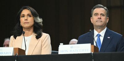 Where is transatlantic intelligence-sharing headed under the Trump administration?