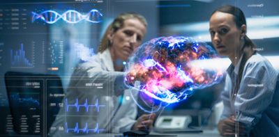 How to build a digital ‘twin’ of the human brain – what existing models overlook