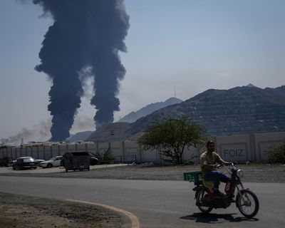 Families condemn UK ‘impotence’ over UAE ‘social media misuse’ detentions