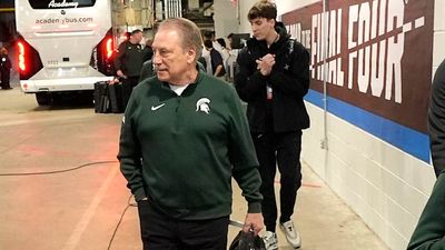 Michigan State’s Tom Izzo Reveals State of College Athletics Nearly Pushed Him to Take NBA Coaching Job