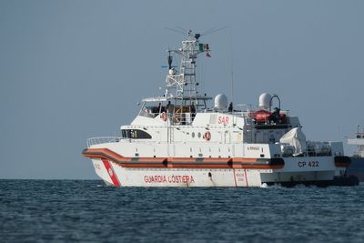 Tragedy as 19 migrants die near Italian island of Lampedusa