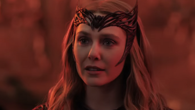 Elizabeth Olsen Seems Confused About Avengers: Doomsday And Secret Wars. But Do We Believe Her?