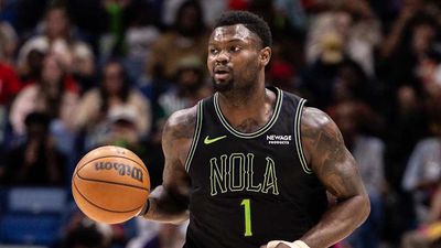 Zion Williamson’s Honest View on Possible Trade This Offseason