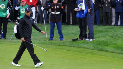 Tiger Woods refuses to hire a driver after yet another DUI arrest – the reason why is already raising eyebrows