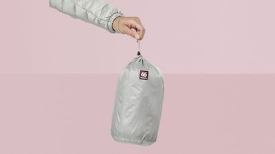 Icelandic brand 66ºNorth gives Arc’teryx-style minimalist shells a packable twist