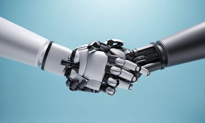 AI models don’t only show evidence of ‘self-preservation.’ They will scheme to prevent other AIs from being shut down too, new research shows