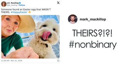 “Our Progressive Queen”: JK Rowling Trolled Over Trans Views After Fans Notice Ironic Detail In Recent Post