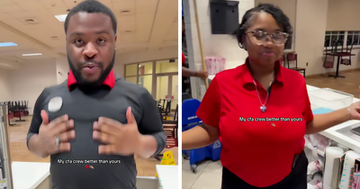 “Consequences”: Florida Chick-Fil-A Sparks Heated Debate After Firing Entire Staff Over Suggestive Viral Video