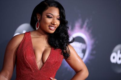 Megan Thee Stallion sets return date in Moulin Rouge on Broadway after hospitalization