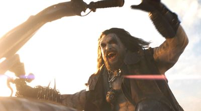 Who Is Lobo? Jason Momoa’s ‘Supergirl’ Role Is a Long Fragging Time Coming