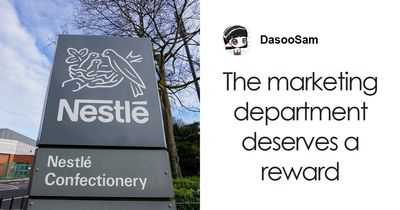 “Not An April Fools’ Joke”: Major Update In KitKat Heist Mystery As Company Issues Statement