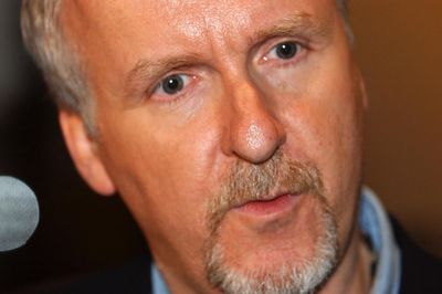 James Cameron says media can be solution to ‘fragile’ science funding