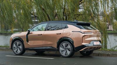 Republican Senator Calls Chinese Cars A ‘Cancer,’ Vowing Stricter Ban