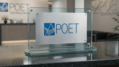 POET Technologies Is a Stock Story in Need of a New Chapter