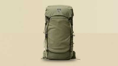 Fjallraven just made its iconic backpack more appealing to ultralight hikers
