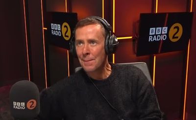 Scott Mills sacked by BBC after corporation learned alleged sex offence victim was under 16
