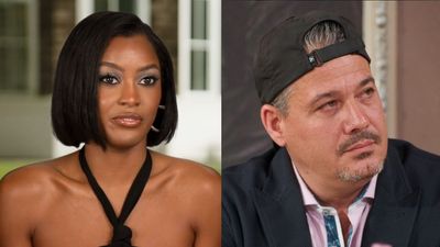 Bravo Fans Are All Over The Summer House Drama, And Even Ciara's Traitors Co-Star Boston Rob Has Chosen A Side