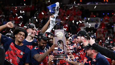 March Madness Expert Predictions for the 2026 Men’s Final Four