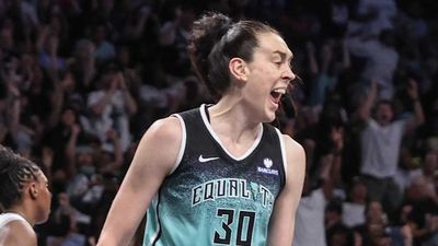 WNBA Star Breanna Stewart ‘Sets the Record Straight’ on Her Free Agency Plan