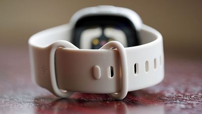 Google is preparing to take on Whoop with a screen-free Fitbit