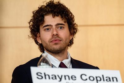 New top federal enforcer has his sights set on ending insider trading in prediction markets