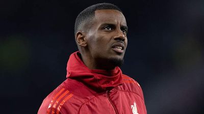 ‘Very Helpful’—Arne Slot Reveals Major Alexander Isak Injury News