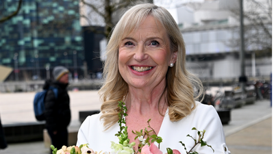 'Mornings won’t be the same', colleagues, viewers and the Prime Minister weigh in on Carol Kirkwood’s BBC Breakfast departure