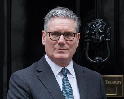 Starmer’s threat to resident doctors is a grave mistake