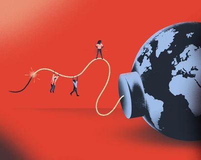 A third inflationary shock in less than a decade is coming: who will pay the price this time around?