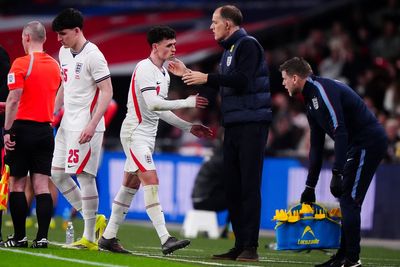 England boss Thomas Tuchel casts doubt over Phil Foden’s World Cup hopes