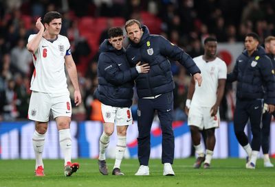 England: Thomas Tuchel issues Man City star warning amid World Cup squad uncertainty