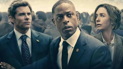 Could Paradise Get a Season 4? Sterling K. Brown Thinks It’s Possible!