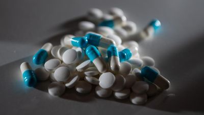 Common drug offers hope for meth addiction treatment