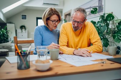 I Am 55 With a $1.5 Million 401(k). Should I Take a 401(k) Loan to Pay for a Home Improvement Project?