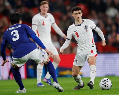 Phil Foden ‘not a guarantee’ to make England World Cup squad, says Tuchel