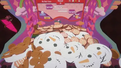 Another gambling roguelike has hit Steam—and, unsurprisingly, it’s addictive as hell