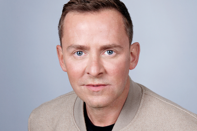 Scott Mills speaks out for first time after BBC Radio 2 sacking